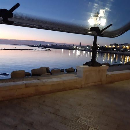 Pharos Villa Bari Eksteriør billede