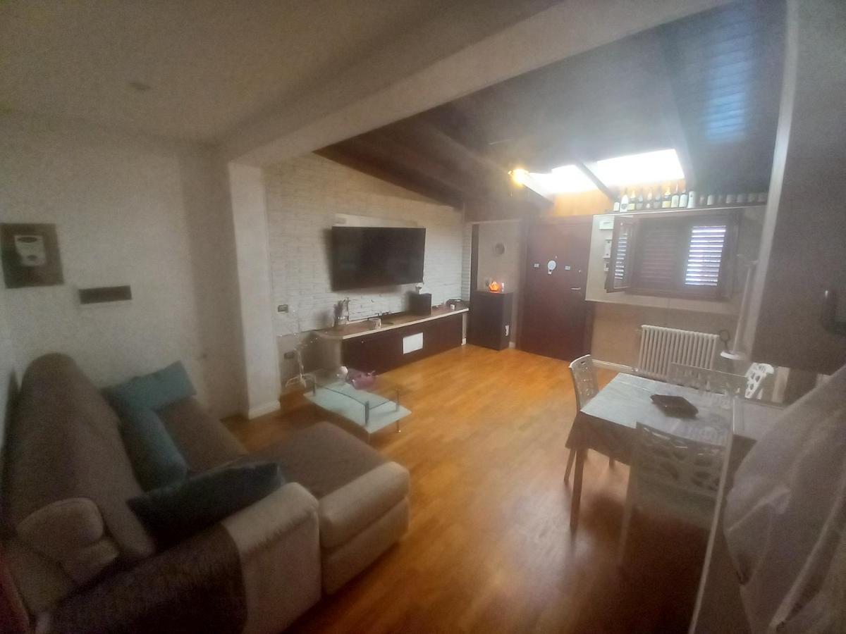 Pharos Villa Bari Eksteriør billede