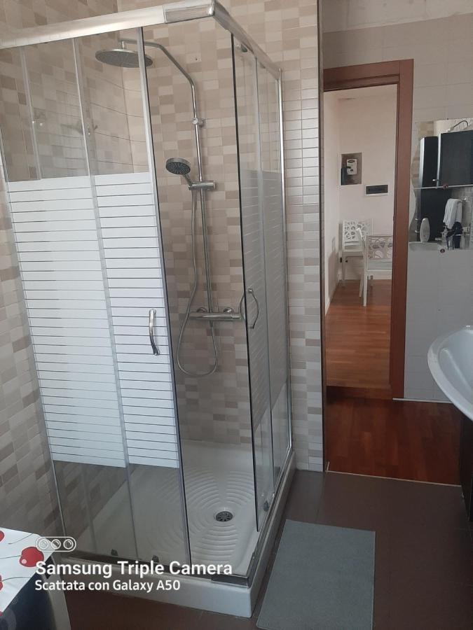 Pharos Villa Bari Eksteriør billede
